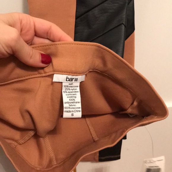 Brand new stretch pants never been worn - Picture 3 of 4